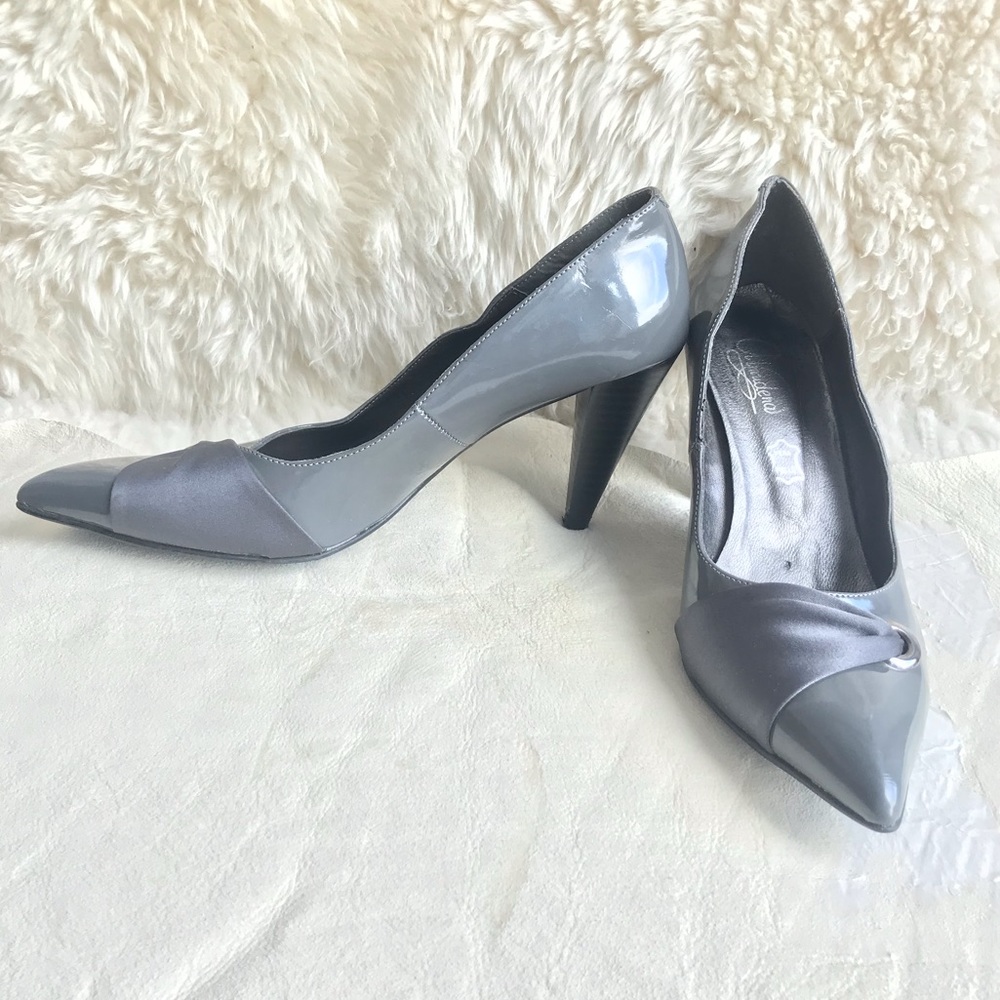 Patent pumps